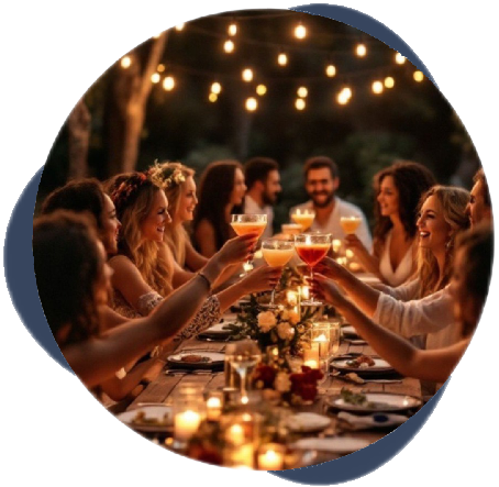 Аренда террасы для мероприятий в Boardhouse Extreme Park Могилёв